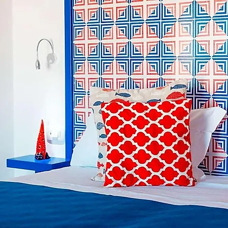 Alojamento de Acomodação e Pequeno-almoço Maison Serena 4*