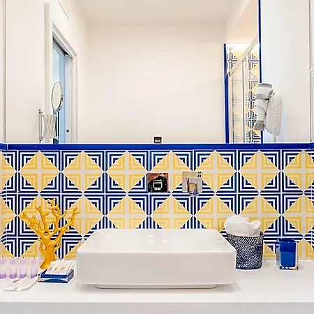 Maison Serena 4*