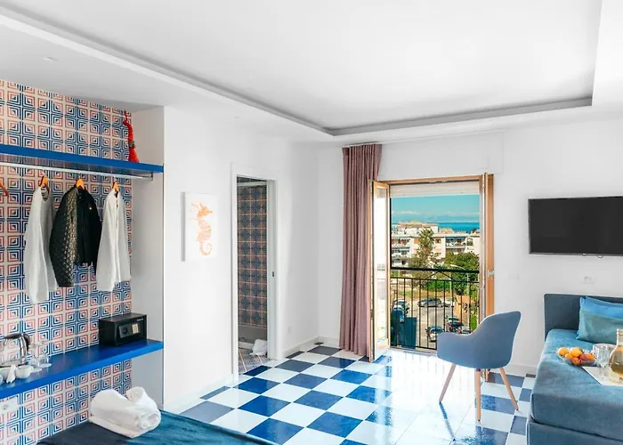 Maison Serena 4* Sorrento