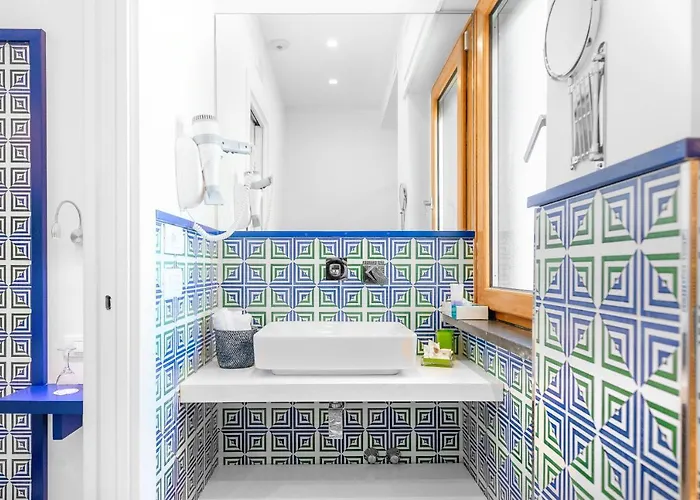 Maison Serena Panzió 4*