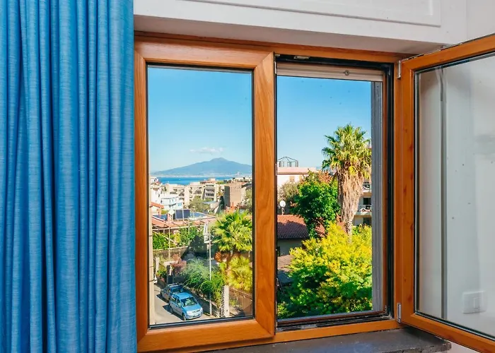 Maison Serena Panzió 4*