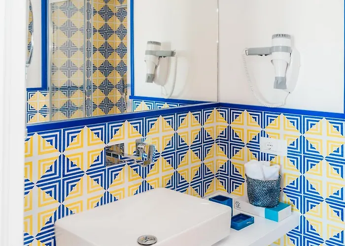 Maison Serena Panzió 4*