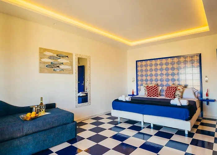 Bed & Breakfast Maison Serena