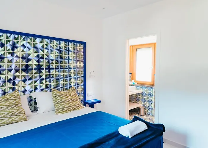 Maison Serena Bed & Breakfast