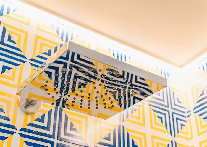 Maison Serena Bed & Breakfast Sorrento