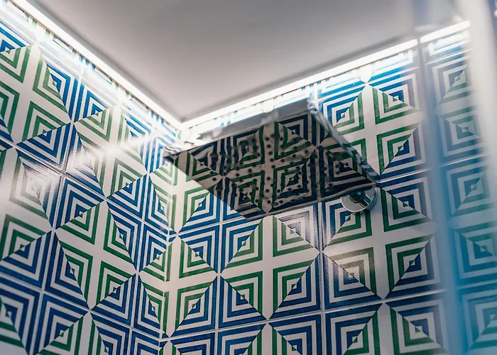 Maison Serena 索伦托