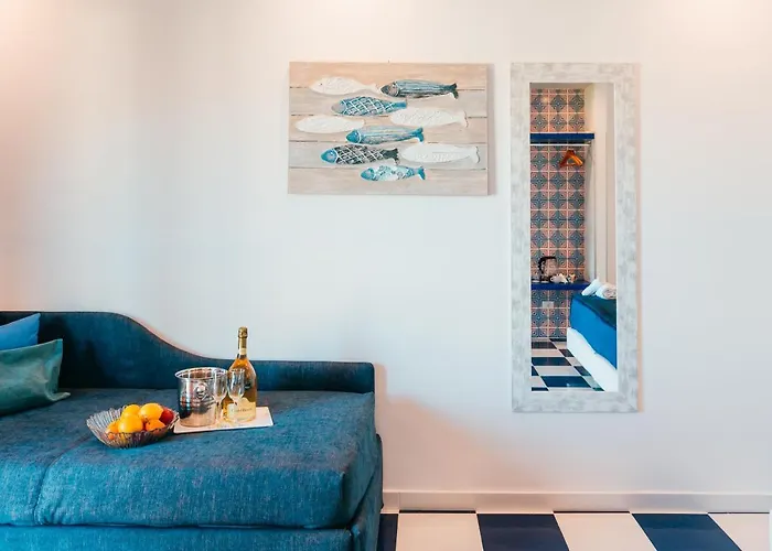 Panzió Maison Serena