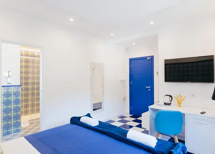 Maison Serena 4* 索伦托