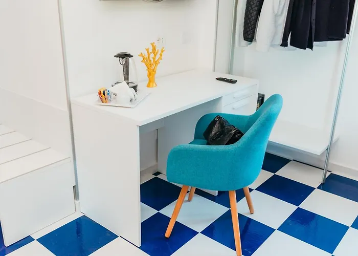 Maison Serena Sorrento