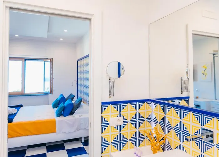 Maison Serena Sorrento