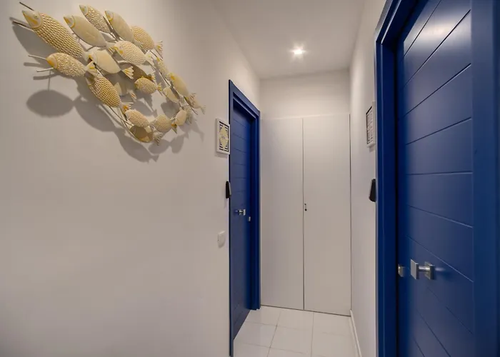 Maison Serena Panzió 4*