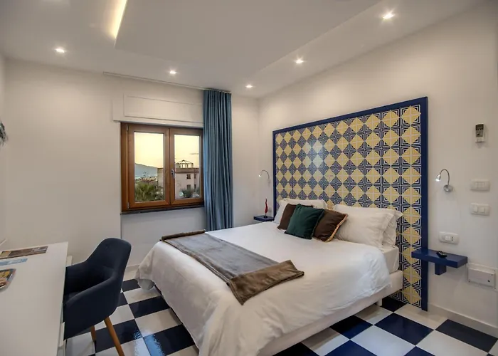 Bed & Breakfast Maison Serena