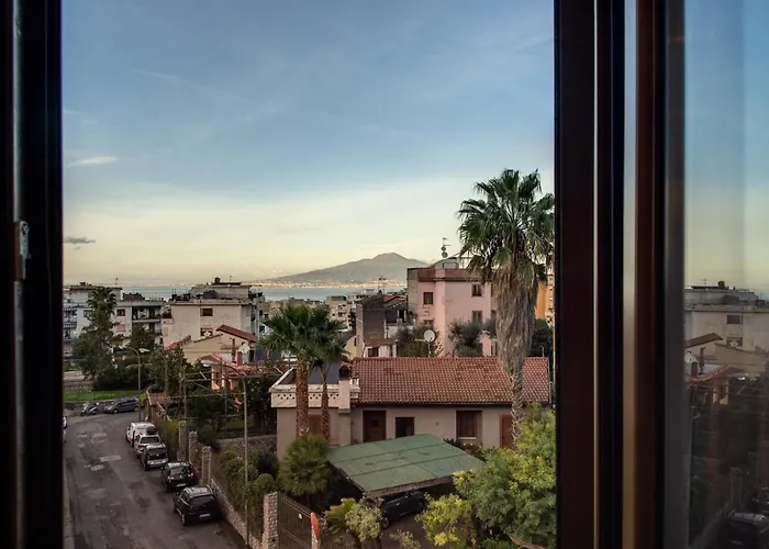 Panzió Maison Serena