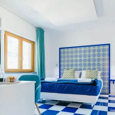 Maison Serena 소렌토