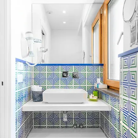 Maison Serena Couette-café 4*