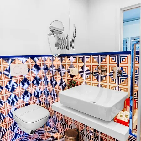 Maison Serena B&B 소렌토