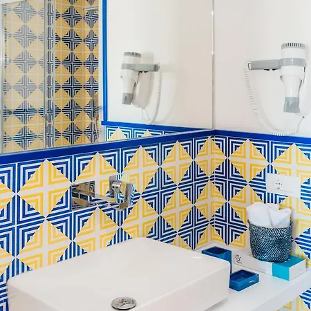 Maison Serena B&B 4*