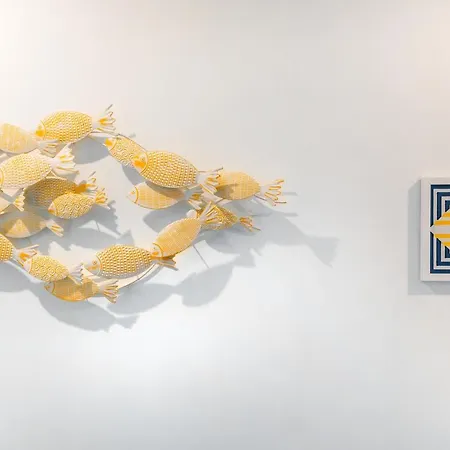 Couette-café Maison Serena