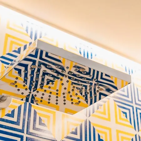 Maison Serena B&B 소렌토