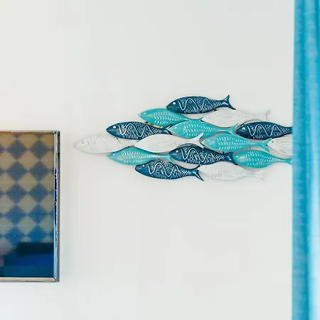 Maison Serena B&B 소렌토