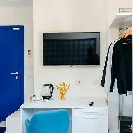 Maison Serena Couette-café