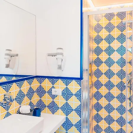 Maison Serena 4* Sorrente