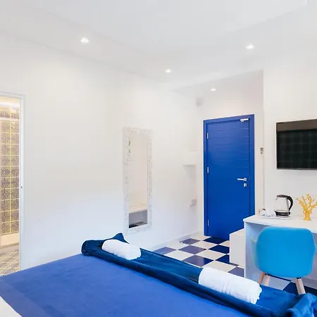 Maison Serena 4* Sorrente