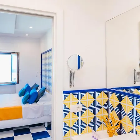 Maison Serena Sorrente