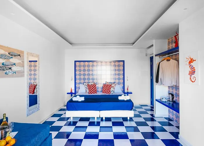 Maison Serena Сорренто