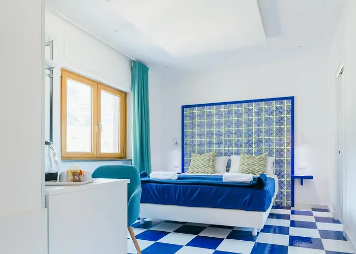 Maison Serena Сорренто