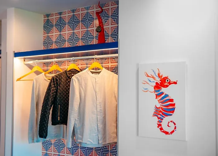 Maison Serena Bed & Breakfast