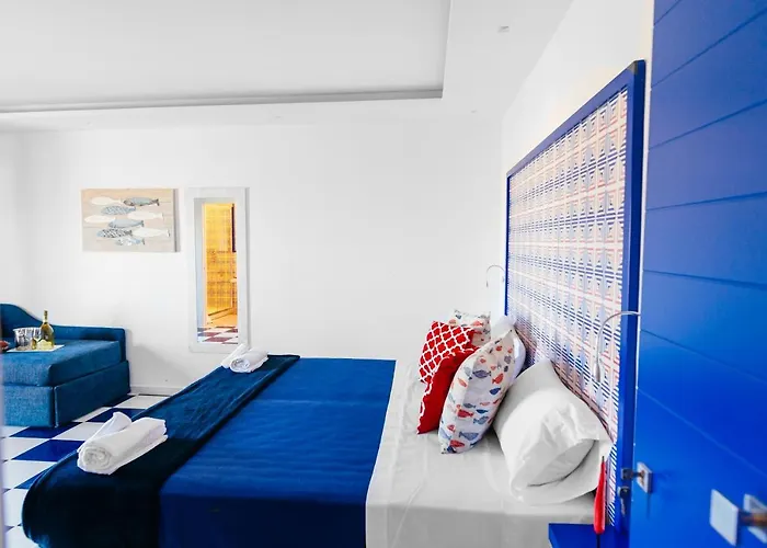 Bed & Breakfast Maison Serena 4*