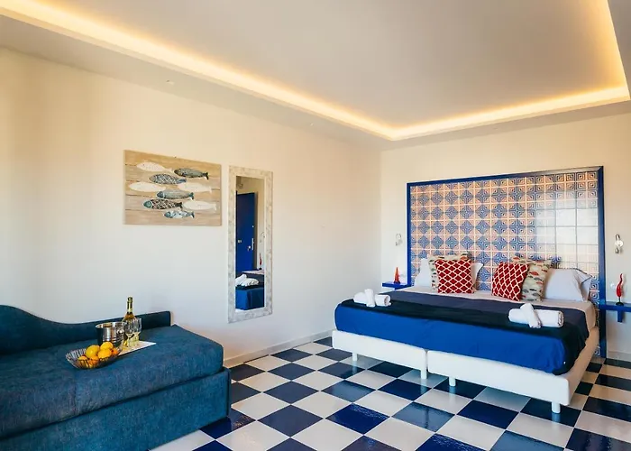 Maison Serena Готель типу 