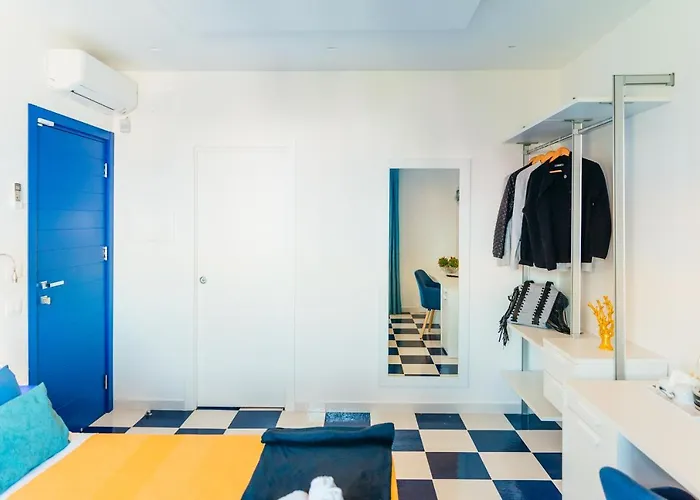 Maison Serena Сорренто