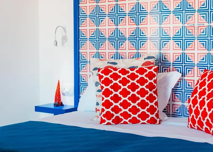 Maison Serena 4* Сорренто