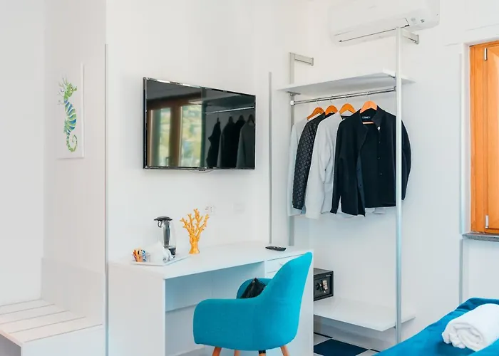 Maison Serena Готель типу 