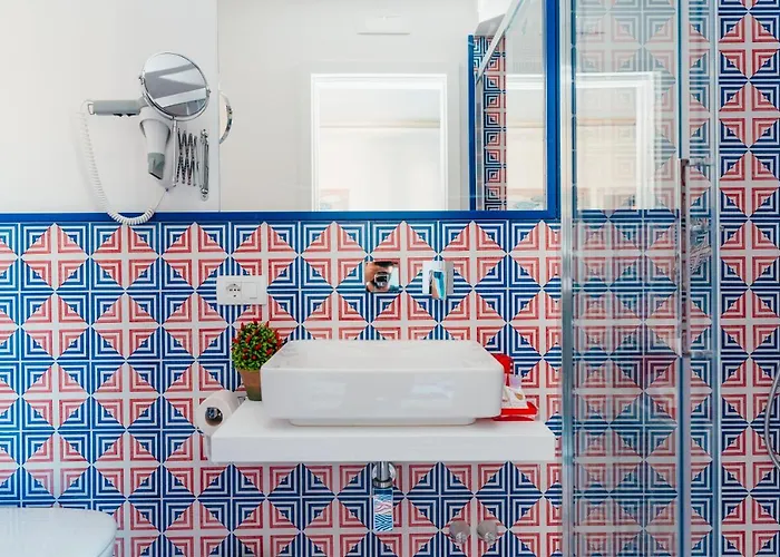 Maison Serena Bed & Breakfast Sorrento