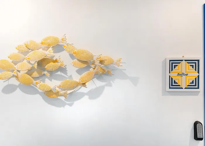 Bed & Breakfast Maison Serena