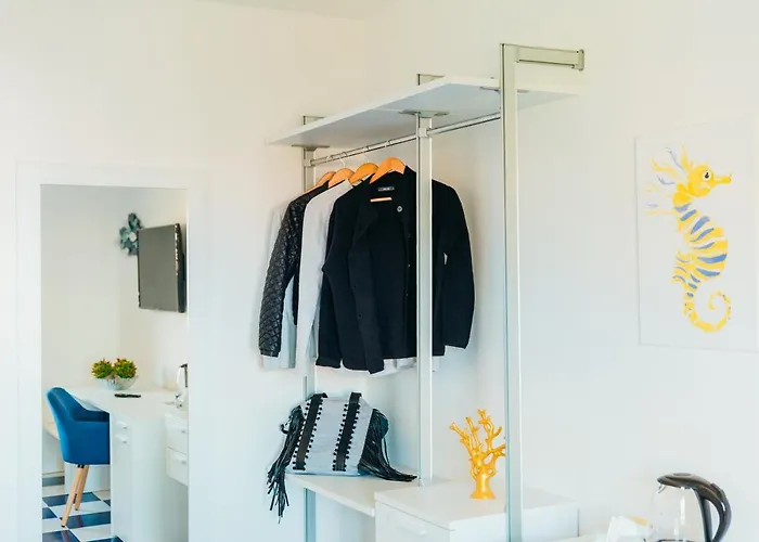 Maison Serena 4* Сорренто