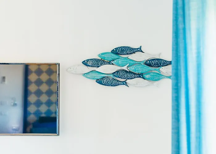 Maison Serena Bed & Breakfast Sorrento