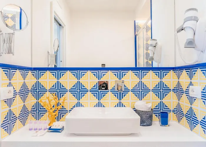 Maison Serena Готель типу 