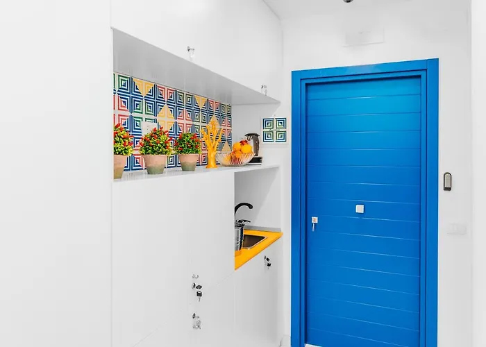 Maison Serena Сорренто