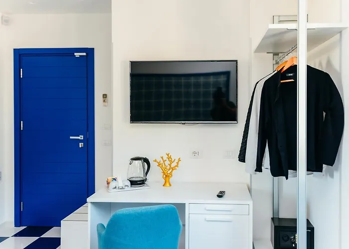 Maison Serena Bed & Breakfast