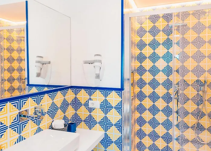 Maison Serena 4* Сорренто