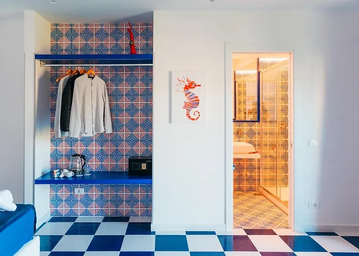 Maison Serena Готель типу 