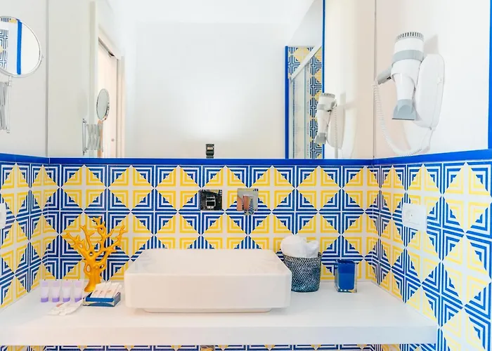 Maison Serena 4* Сорренто