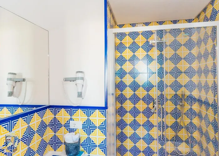 Maison Serena Готель типу 