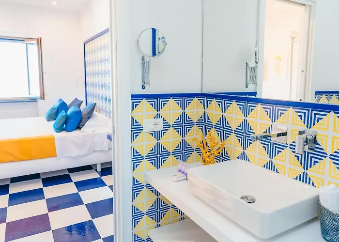 Maison Serena Сорренто