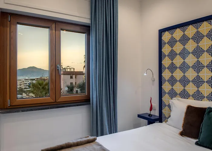 Maison Serena Bed & Breakfast Sorrento
